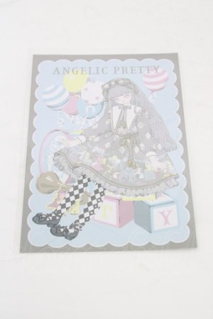 Angelic Pretty（プリティー）の古着 ロリィタ美品！ (Page 14)