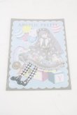 画像1: Angelic Pretty / Carnival in the Toy Boxポストカード   H-26-01-04-1011-AP-ZA-NS-ZH (1)