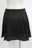 画像3: PUNK RAVE / プリーツミニスカート S 黒 H-26-01-04-049-PU-SK-KB-ZH (3)