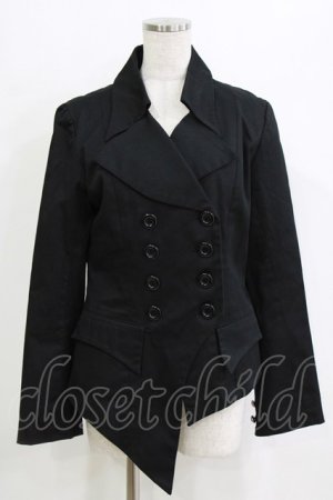 BLACK PEACE NOW（ブラックピースナウ）の古着 ゴス美品！ (Page 2)