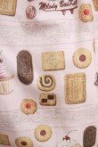 画像4: Melody BasKet / Basのお菓子屋さんヨークワンピース M ピンク H-26-01-04-008-LO-OP-KB-ZH (4)