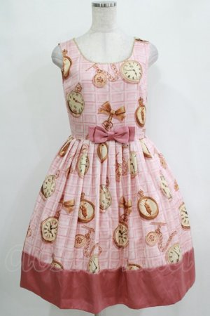 Leur Getter ルルゲッタ うさぎJSK ブルーグレー Leur Getter ルルゲッタ うさぎJSK ブルーグレー 【公式通販】