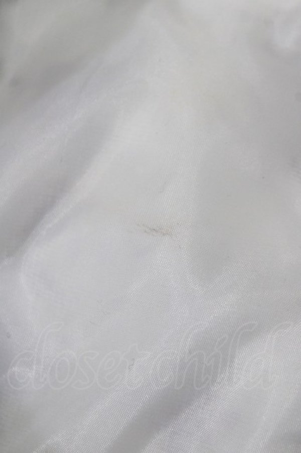 画像6: ATELIER PIERROT / Rosy Bouquet Dress size1 ライトグレー H-26-01-04-001-EL-OP-KB-ZH (6)