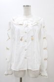 画像1: Angelic Pretty / Carnivalブラウス Free オフ H-26-01-05-1043-AP-BL-NS-ZH (1)