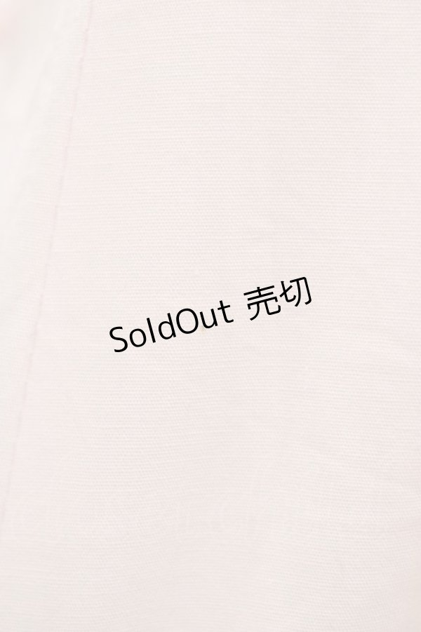 画像3: BABY,THE STARS SHINE BRIGHT / Petitフリルブラウス Free ピンク H-26-01-05-1046-BA-BL-NS-ZH (3)