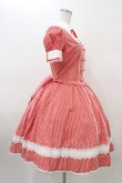 画像3: Angelic Pretty / Pure Memoryワンピース Free レッド H-26-01-05-1049-AP-OP-NS-ZH (3)