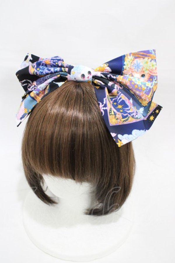 画像6: Royal Princess Alice / Twinkle Horoscope 飴ノ森ふみかコラボ・ Xmasスペシャルセット Free ネイビー H-26-01-05-1051-LO-OP-NS-ZH (6)