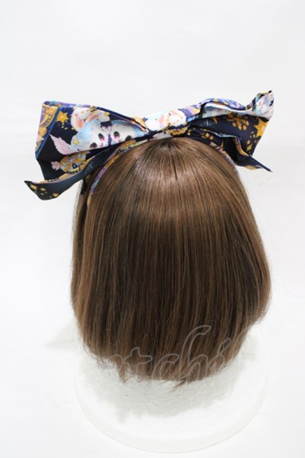 画像7: Royal Princess Alice / Twinkle Horoscope 飴ノ森ふみかコラボ・ Xmasスペシャルセット Free ネイビー H-26-01-05-1051-LO-OP-NS-ZH (7)