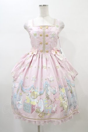 【未開封品】　ダル　Angelic Pretty Angelic Pretty（プリティー）の古着 ロリィタ美品！ (Page 1)