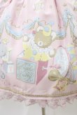 画像5: Angelic Pretty / Carnival in the Toy Boxジャンパースカート Free ピンク H-26-01-05-1055-AP-OP-NS-ZH (5)