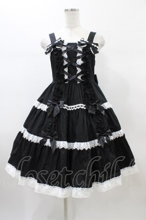Angelic Pretty（プリティー）の古着 ロリィタ美品！ (Page 1)