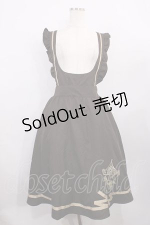 画像: axes femme POETIQUE / メリーゴーランド刺繍スカート M ブラウン H-26-01-06-1017-AX-SK-NS-ZH