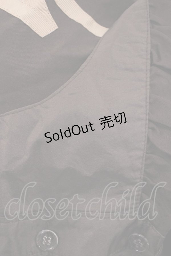 画像3: axes femme POETIQUE / メリーゴーランド刺繍スカート M ブラウン H-26-01-06-1017-AX-SK-NS-ZH (3)