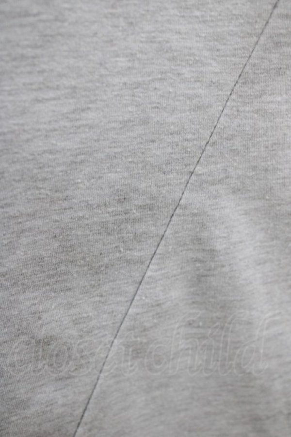 画像5: Rozen Kavalier / 刺繍プリントキャミワンピース  グレー H-26-01-06-005-OO-OP-KB-ZH (5)