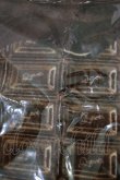 画像2: Q-pot. / チョコレートハンドタオル   H-26-01-06-069-QP-ZA-KB-ZH (2)