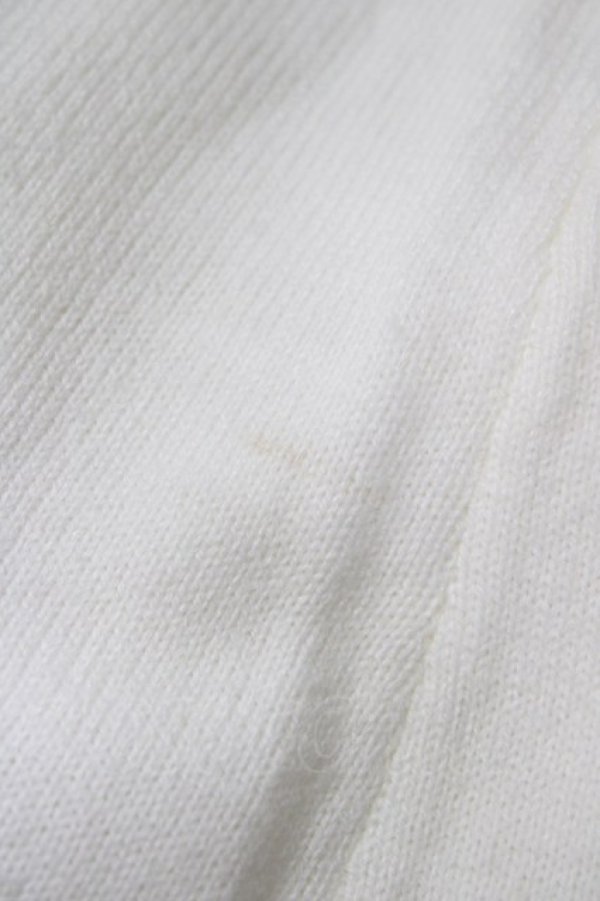 画像4: MA*RS / レースアップりぼんポケット付きカーディガン Free オフ H-26-01-07-1048-EL-TO-NS-ZH (4)