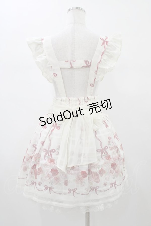 画像2: LIZ LISA / イングリッシュローズスカート Free オフ H-26-01-07-1031-LO-SK-NS-ZH (2)