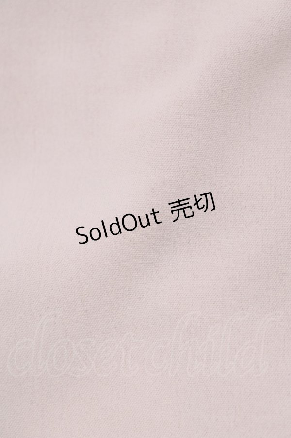 画像6: DearMyLove / ハートチュールブラウス 3L ピンク H-26-01-07-046-EL-BL-NS-ZH (6)