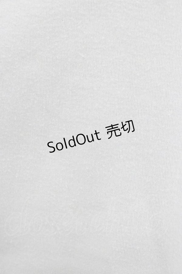 画像5: Ank Rouge / ましゅまろプルオーバー M サックス H-26-01-07-063-CA-TO-NS-ZH (5)