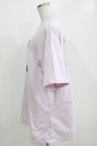 画像2: Honey Cinnamon / シナモンくんTee Free ラベンダー H-26-01-07-065-LO-TS-NS-ZH (2)
