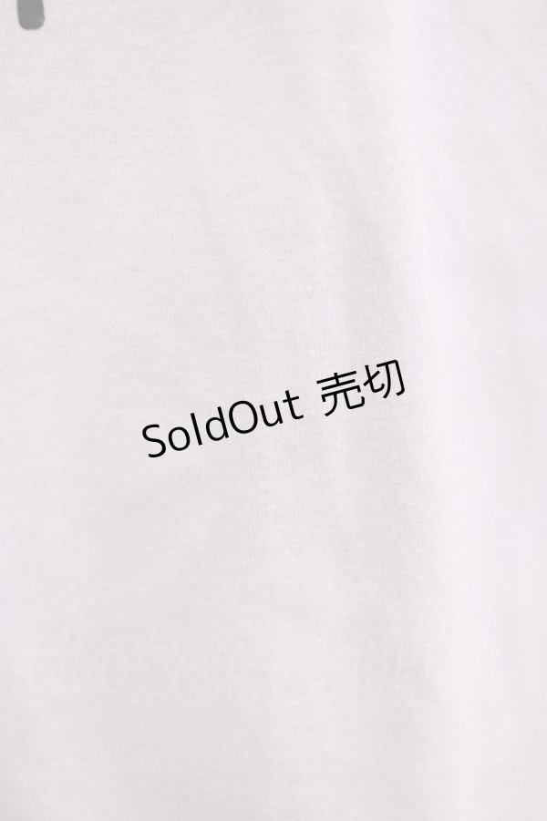 画像4: Honey Cinnamon / シナモンくんTee Free ラベンダー H-26-01-07-065-LO-TS-NS-ZH (4)