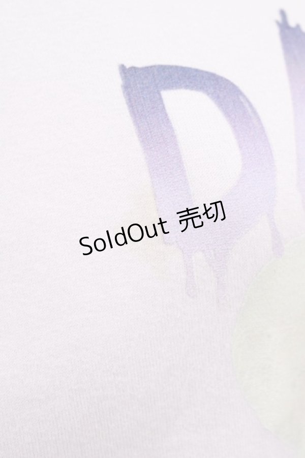 画像5: Honey Cinnamon / シナモンくんTee Free ラベンダー H-26-01-07-065-LO-TS-NS-ZH (5)