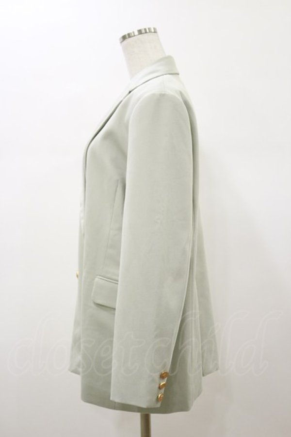 画像3: an another angelus / ゴールド釦ダブルジャケット 2 MINT H-26-01-08-048-CA-JA-NS-ZH (3)