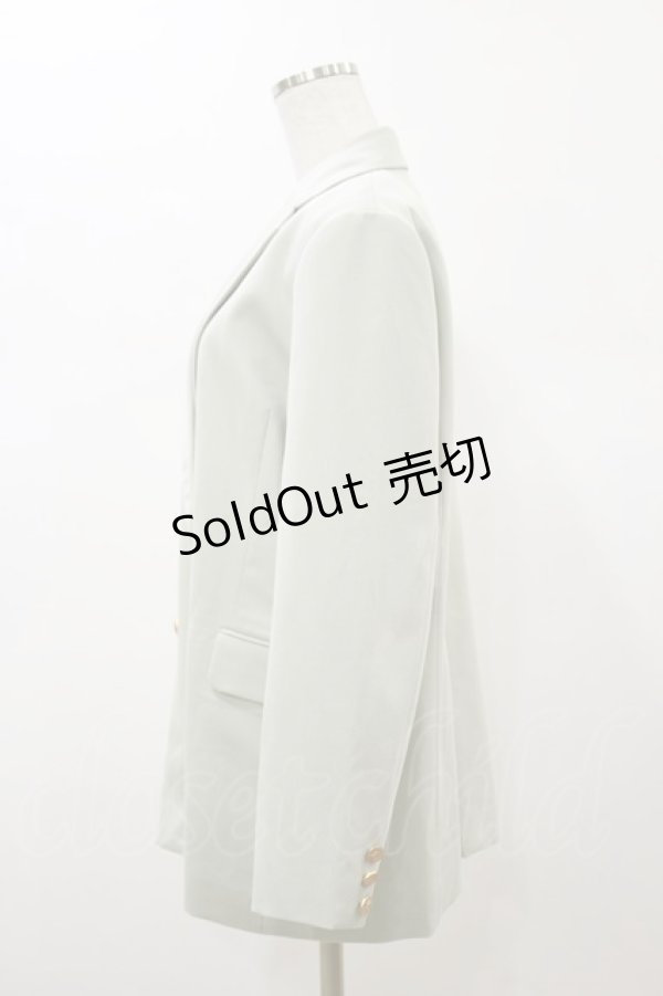 画像3: an another angelus / ゴールド釦ダブルジャケット 2 MINT H-26-01-08-048-CA-JA-NS-ZH (3)