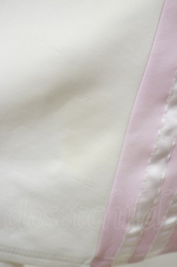 画像4: Jamie エーエヌケー / ジャージチャイナワンピース M ピンク H-26-01-08-061-LO-OP-NS-ZH (4)