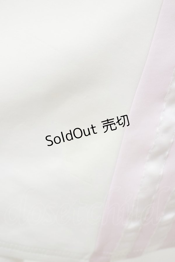 画像4: Jamie エーエヌケー / ジャージチャイナワンピース M ピンク H-26-01-08-061-LO-OP-NS-ZH (4)