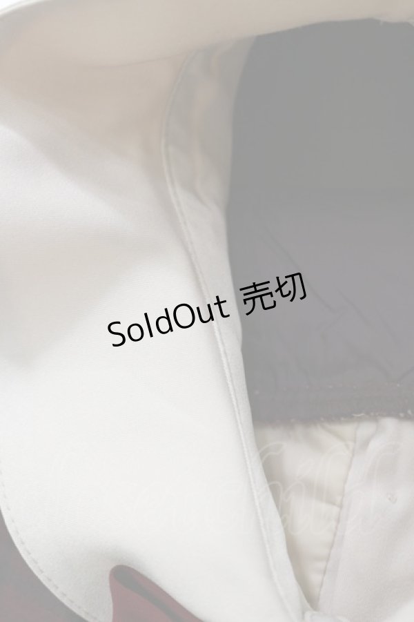 画像5: Amavel / Tarte Fillingクラシカルチェックワンピース Free  H-26-01-08-062-CA-OP-NS-ZH (5)