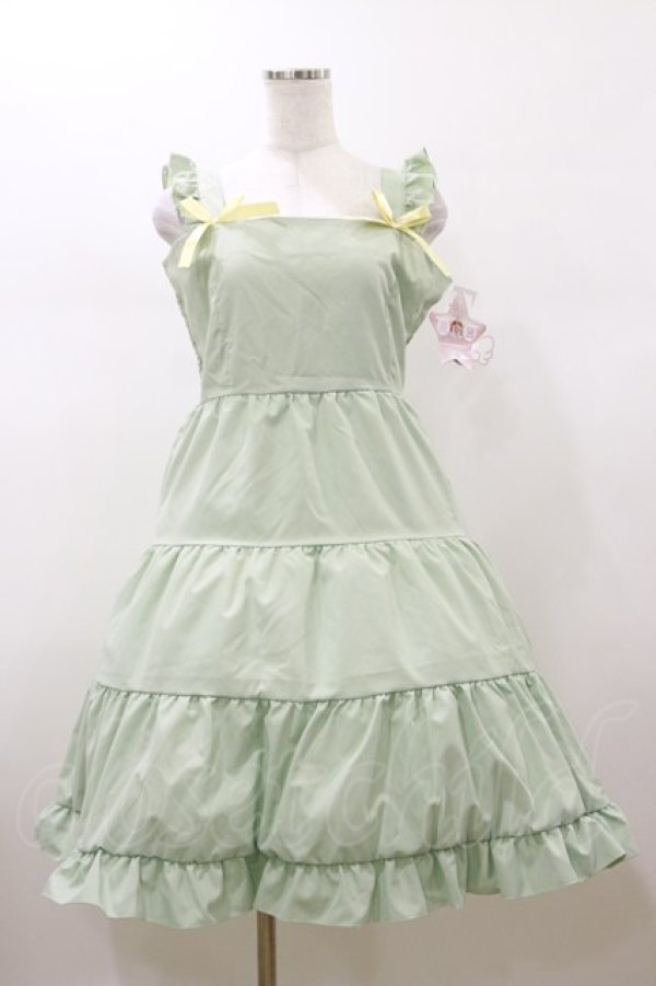 画像1: FLC / hsカタフリルジャンスカ LL ミント H-26-01-08-068-LO-OP-NS-ZH (1)