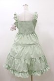 画像2: FLC / hsカタフリルジャンスカ LL ミント H-26-01-08-068-LO-OP-NS-ZH (2)