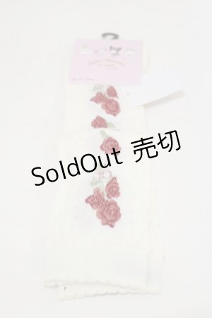 画像: m petit by misako / AMOVKコギミュンハナ  オフ H-26-01-08-010-LO-ZA-NS-ZH