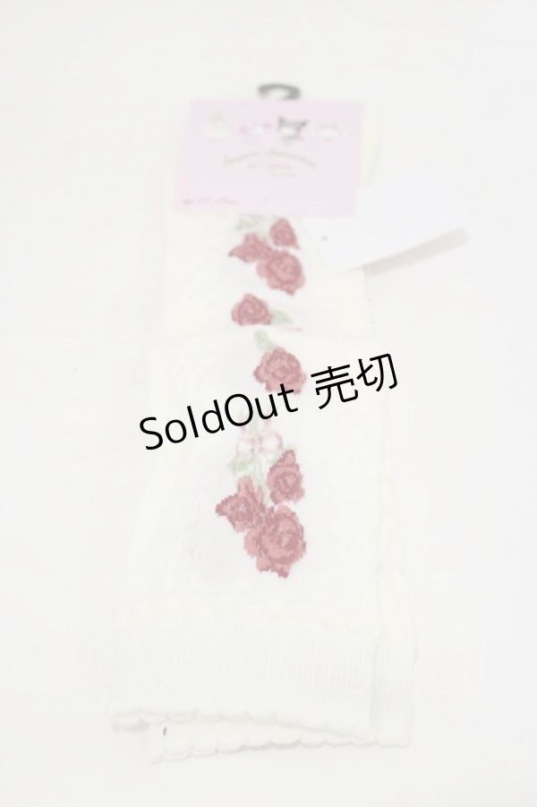 画像1: m petit by misako / AMOVKコギミュンハナ  オフ H-26-01-08-010-LO-ZA-NS-ZH (1)