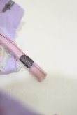 画像4: Angelic Pretty / Lovely Shoppingカチューシャ  ラベンダー H-26-01-08-021-AP-AC-NS-ZH (4)