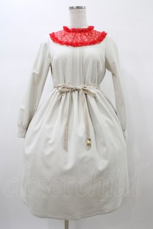 エミリーテンプルキュート　シャイニーペチコート　アイボリー シャイニーペチコート | エミリーテンプルキュート(Emily Temple cute