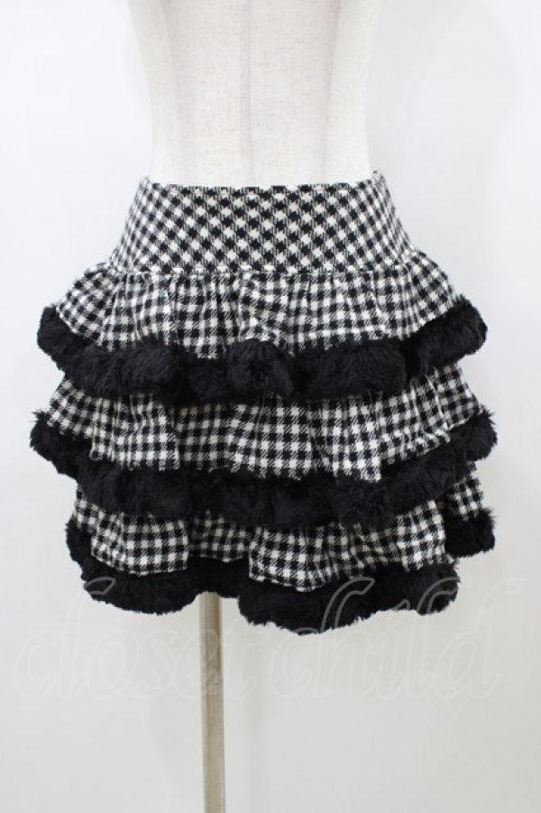 画像3: Jane Marple / 千鳥セーラージャケット＆スカート M 黒 H-26-01-10-039-JM-JA-KB-ZH (3)