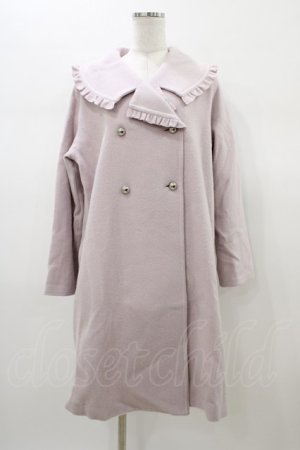 タグ付き未使用　MILK ピンク ロングコート 35ytrwkz8Bz3.png?width=768