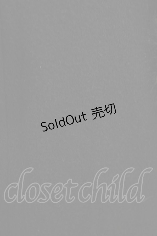 画像4: MAM MAXICIMAM / ファーボンボンコート Free ブラック H-26-01-10-1035-GO-CO-NS-ZH (4)