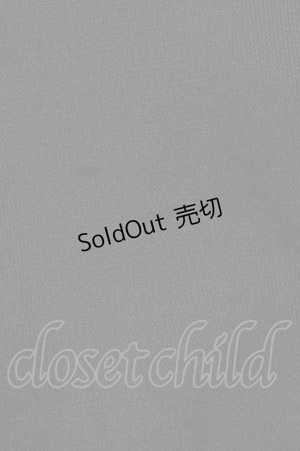 画像5: axes femme / プードルファーボレロ M ブラック H-26-01-10-1051-AX-TO-NS-ZH (5)