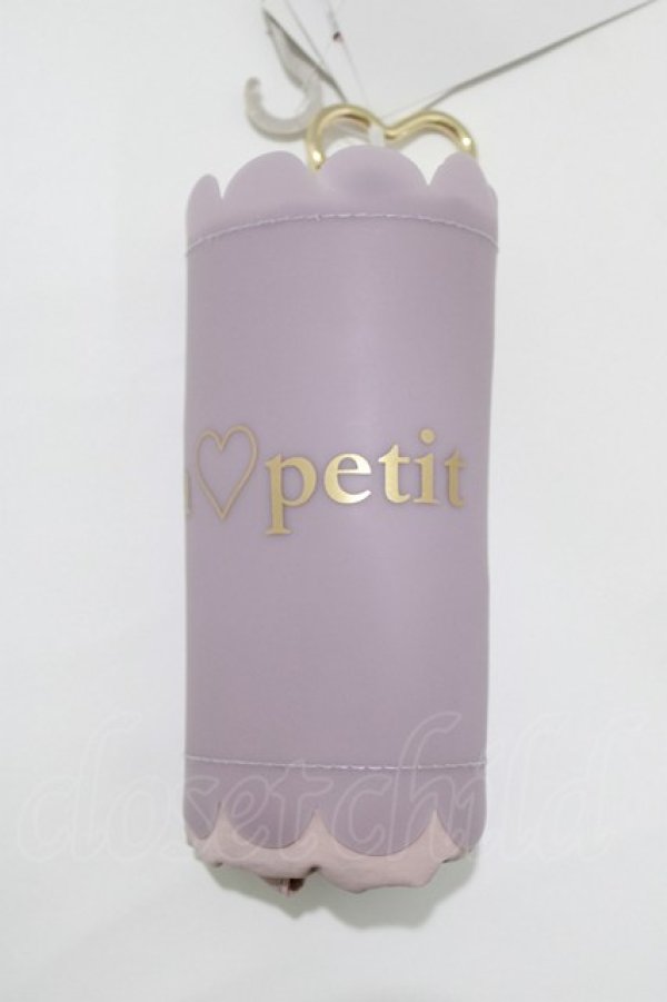 画像1: m petit by misako / AM*ショッピングB  ピンク H-26-01-10-1069-LO-BG-NS-ZH (1)