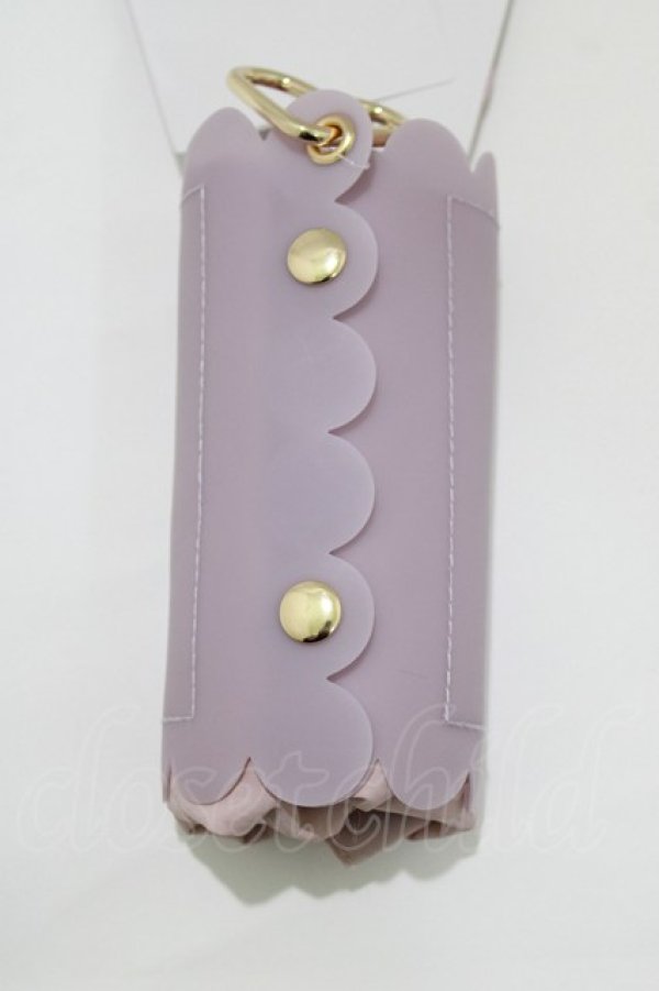 画像2: m petit by misako / AM*ショッピングB  ピンク H-26-01-10-1069-LO-BG-NS-ZH (2)