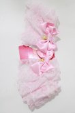 画像1: Angelic Pretty / Cute Ribbonお袖とめ  ピンク H-26-01-10-1073-AP-ZA-NS-ZH (1)