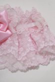 画像2: Angelic Pretty / Cute Ribbonお袖とめ  ピンク H-26-01-10-1073-AP-ZA-NS-ZH (2)