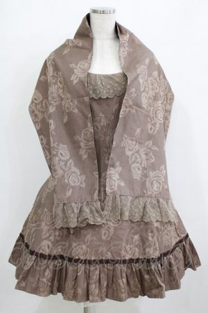 victorianmaiden Beth ブラウス Victorian maiden / ノーブルレースインタックブラウス / ヴィクトリア