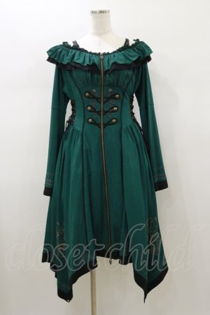 Ozz On（オッズオン）の古着 ゴス美品！ (Page 1)