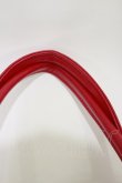 画像3: MILK / 40thハートバッグ  レッド×レッドチャーム H-26-01-11-029-ML-BG-KB-ZH (3)