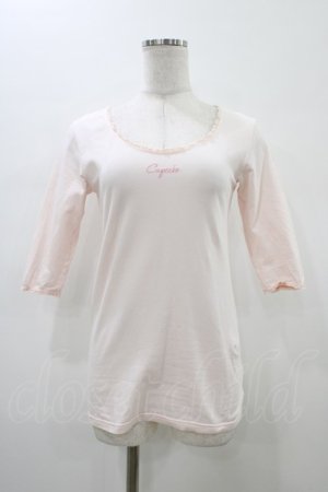 画像: Katie / SWEET POP! tee S PINK:CUPCAKE H-26-01-12-1048-LO-TO-KB-ZH