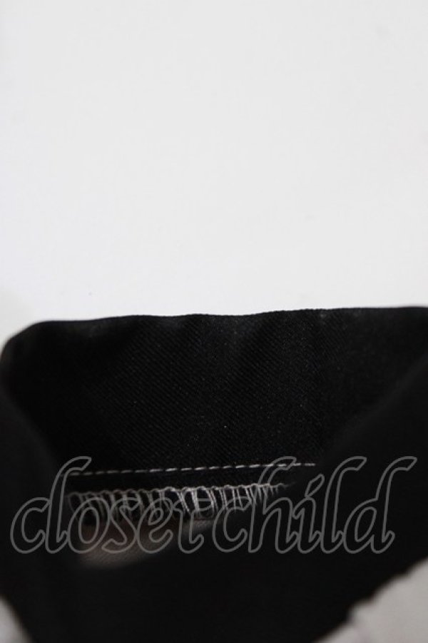 画像6: axes femme / ビスチェ切替レースワンピース M グレー H-26-01-13-025-AX-OP-NS-ZH (6)